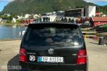 2008 Volkswagen Touran 1.9 TDI 105hk 7-Seter, Ryggekamera, Cruisekontroll